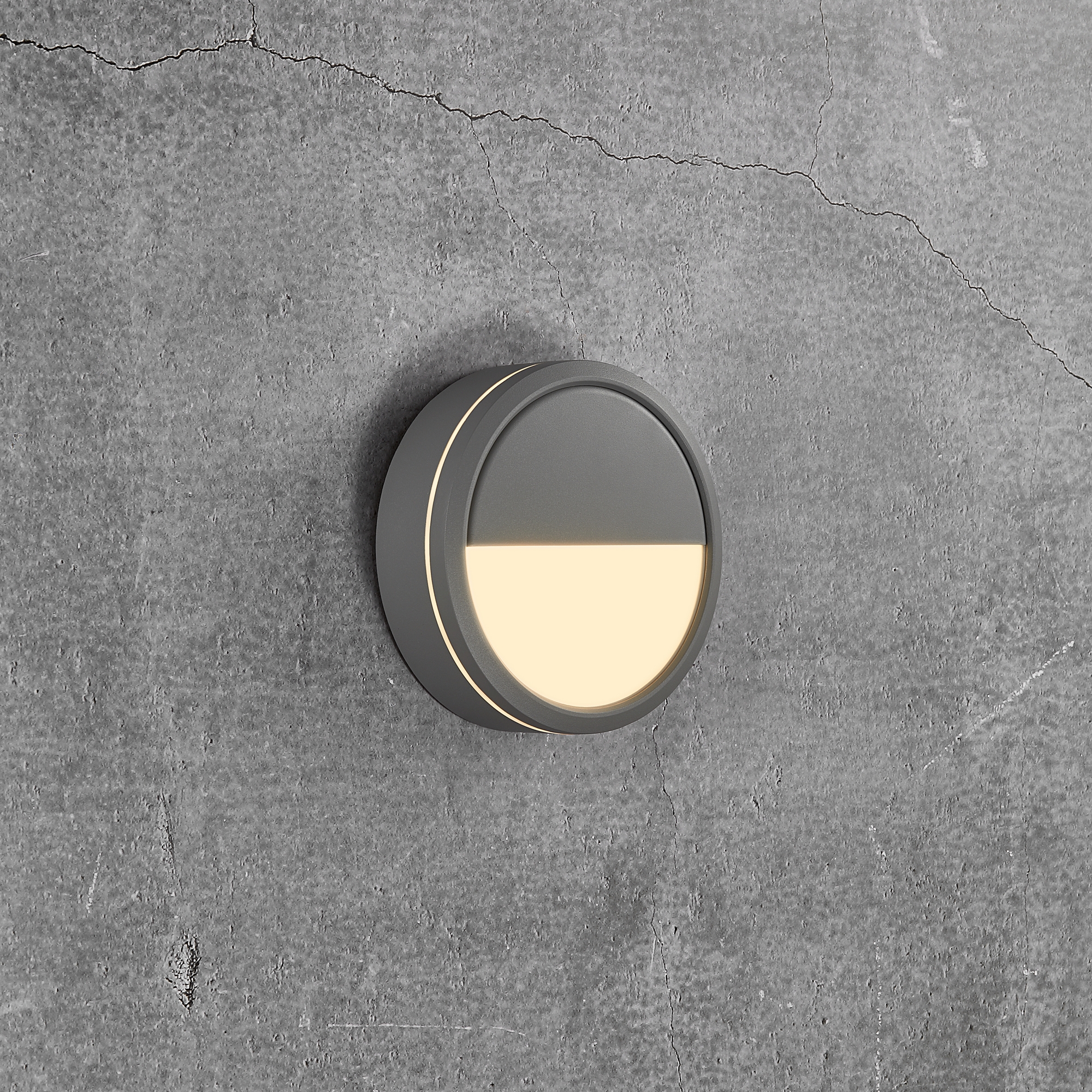 Taklampa Nordlux Ava Smart