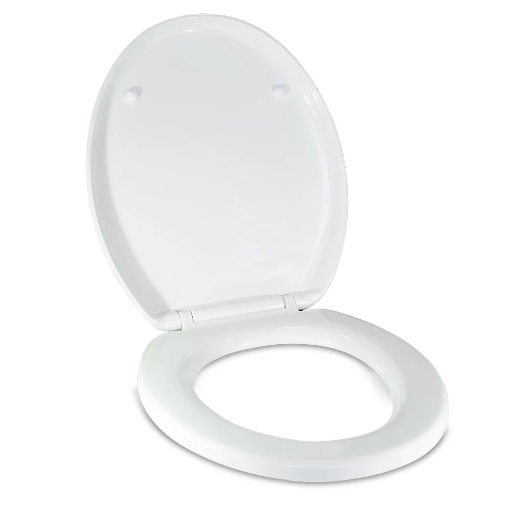 Toalettsits Albin Group Marine Comfort Soft Close