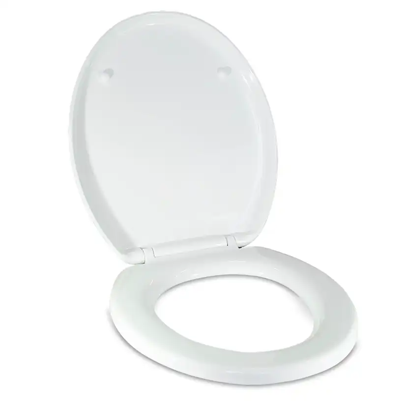 Toalettsits Albin Group Marine Comfort Soft Close
