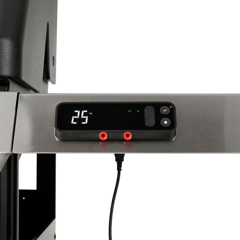 Gasolgrill Weber Genesis EPX-435