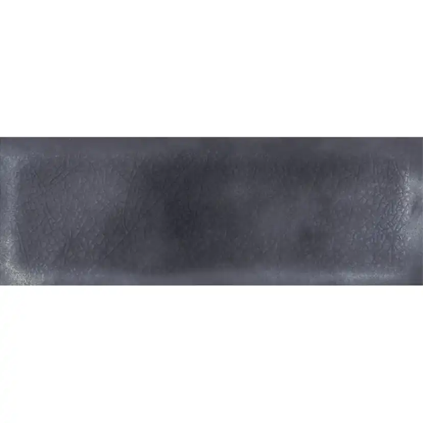 Kakel Konradssons Diesel Camp Glaze Blå Blank 10x30 cm