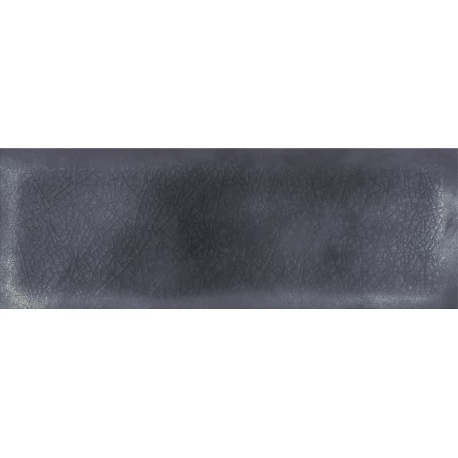 Kakel Konradssons Diesel Camp Glaze Blå Blank 10x30 cm