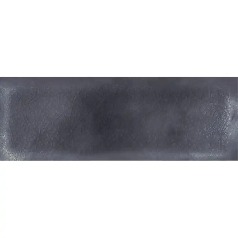 Kakel Konradssons Diesel Camp Glaze Blå Blank 10x30 cm