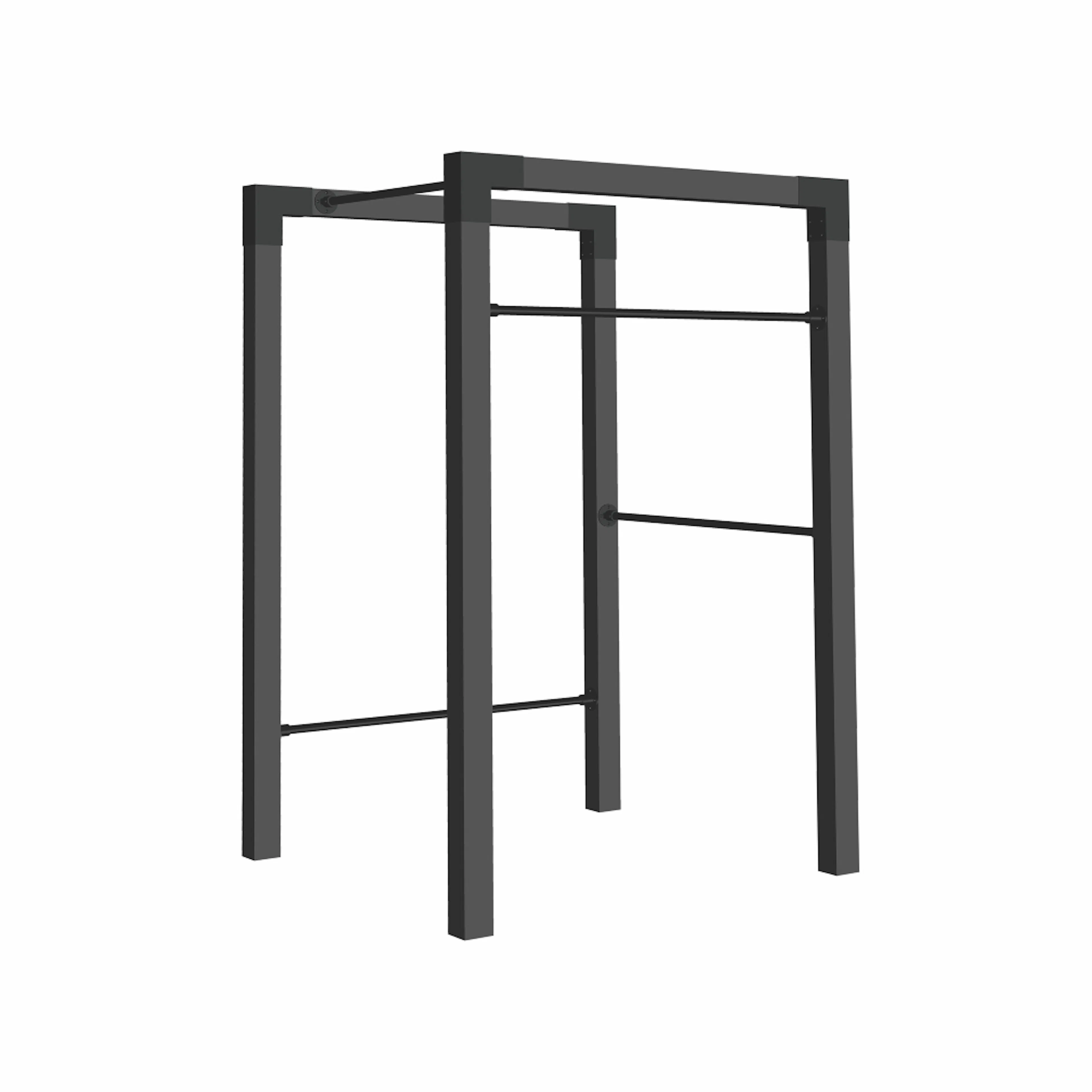 Outdoor Fitness PLUS Modell 1