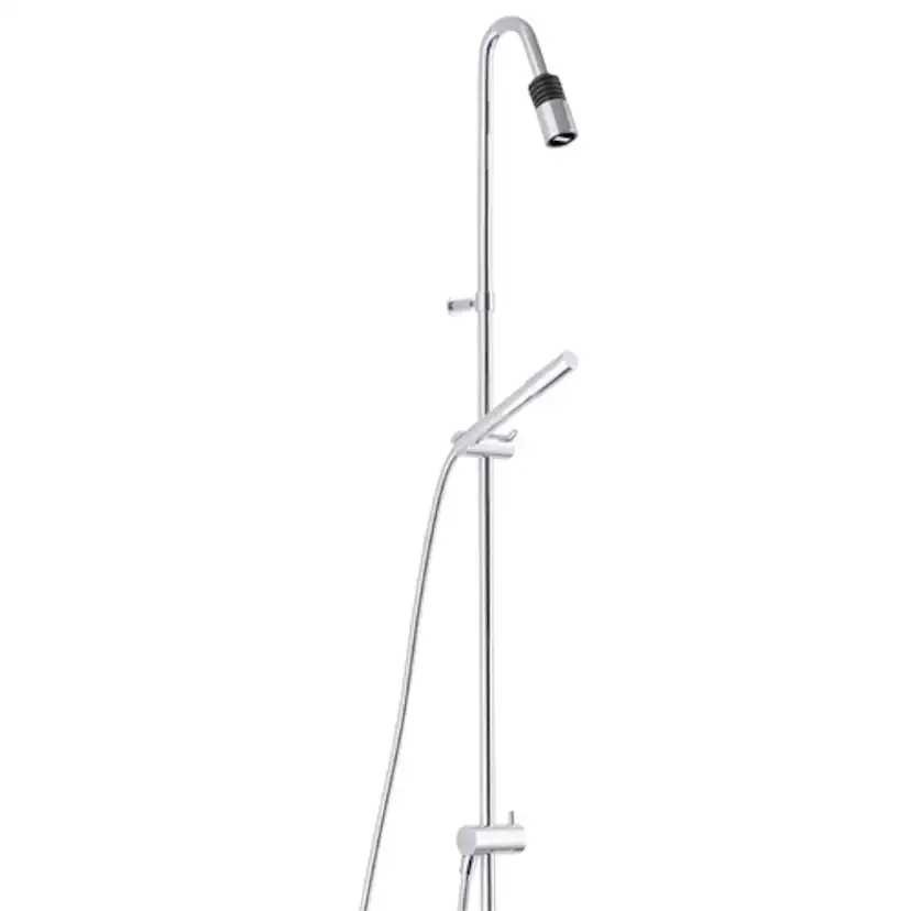 Takdusch Mora INXX Shower System S6