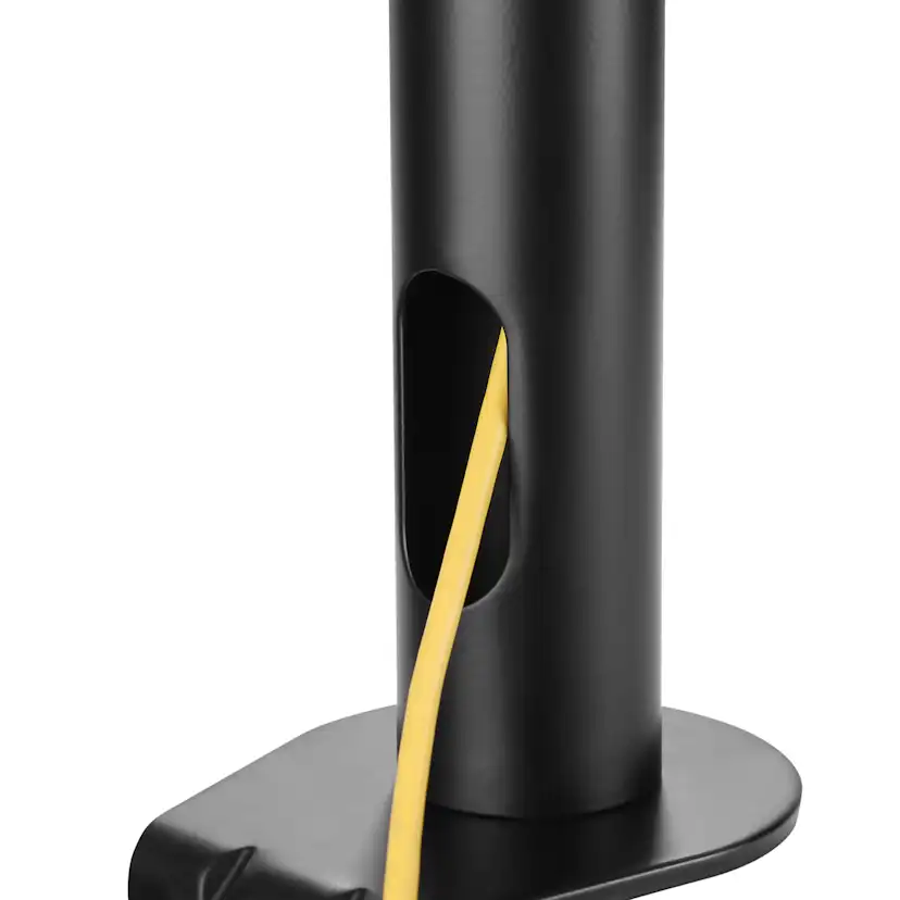 Monitorarm LogiLink Trippel 17-27 tum 640 mm