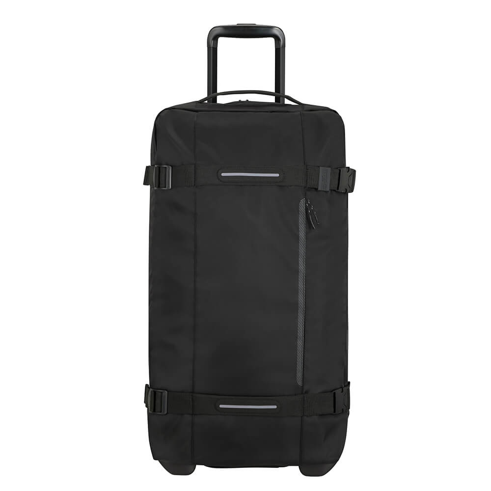 Duffelväska American Tourister Urban Track Duffle/WH Medium