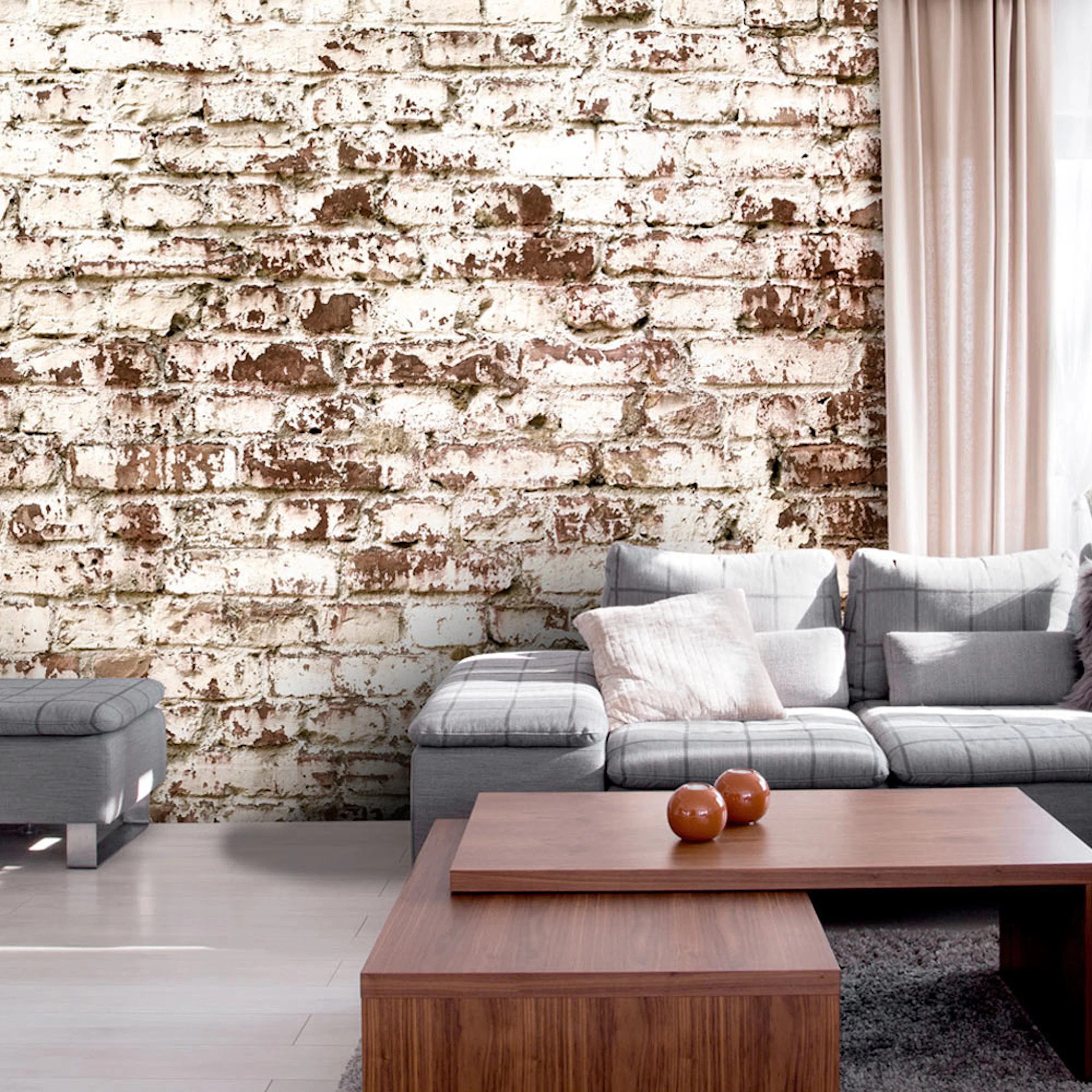 Fototapet Arkiio Vestige of Time 392x280