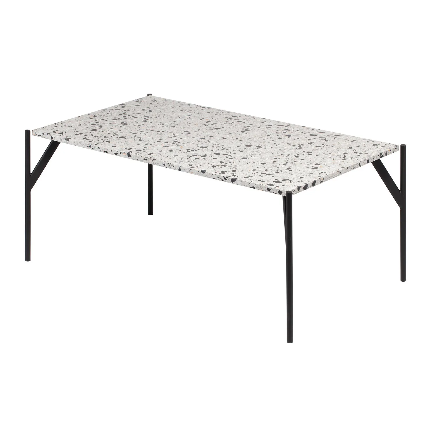 Air soffbord - 110x60 / Cosmos Terrazzo Cosmos Terrazzo
