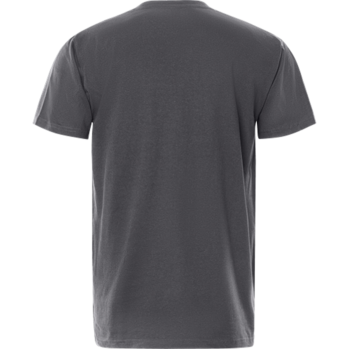 T-SHIRT 1912 HSJ Färg: Mörkgrå, Storlek: 4XL