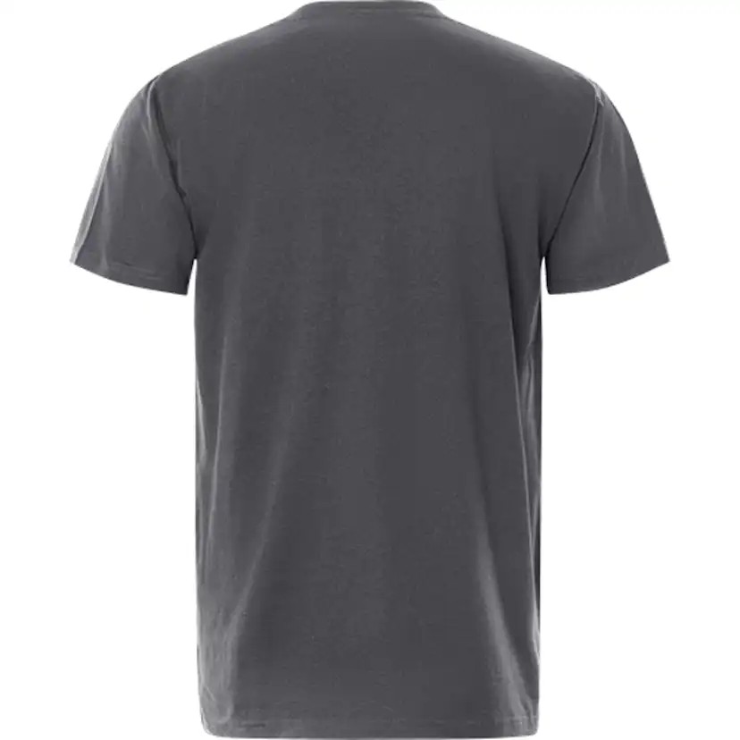T-SHIRT 1912 HSJ Färg: Mörkgrå, Storlek: 4XL