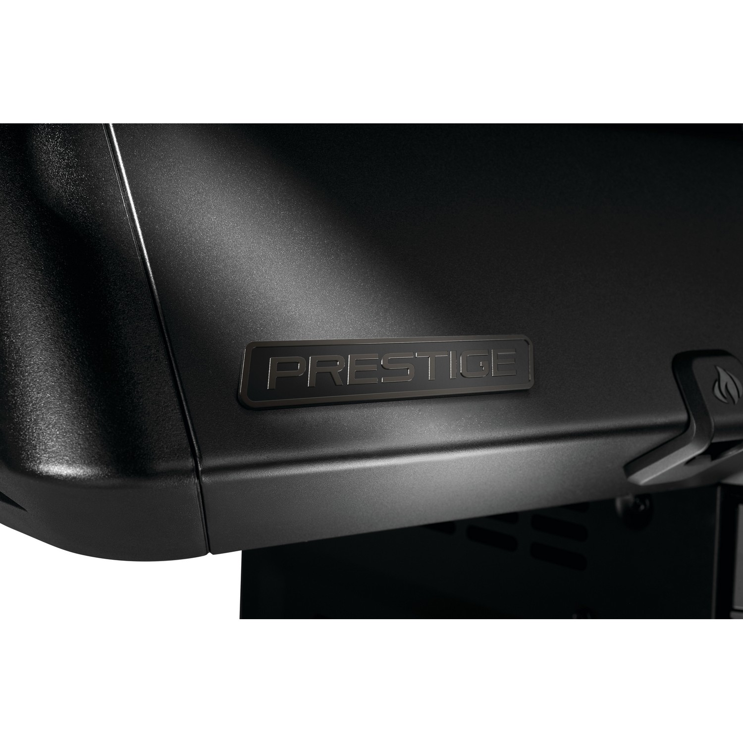 Gasolgrill Napoleon Prestige 500 Connected