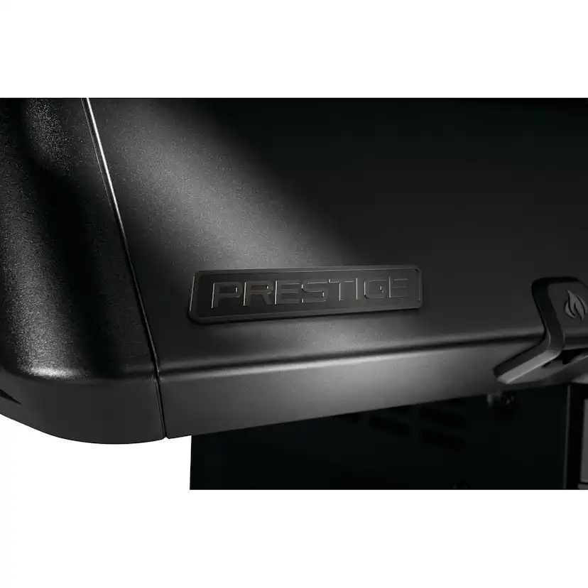 Gasolgrill Napoleon Prestige 500 Connected
