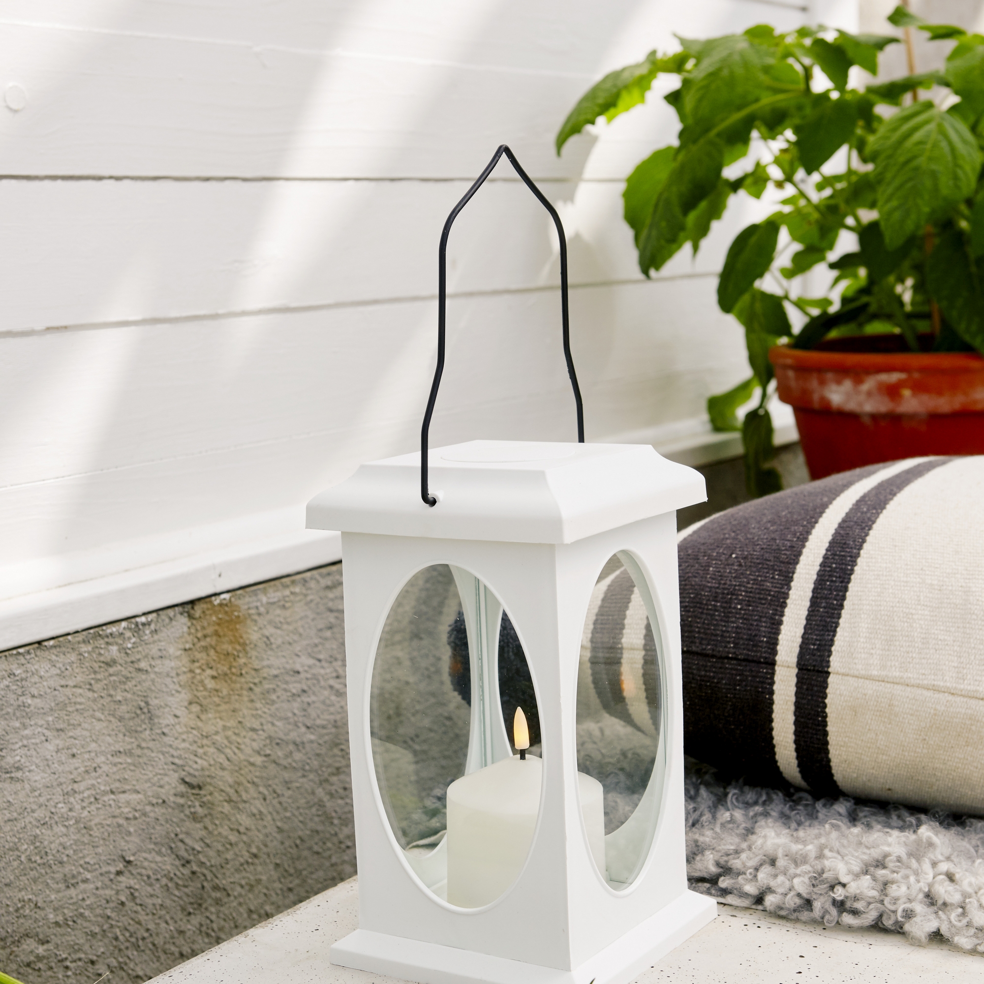 Lykta Star Trading Flamme