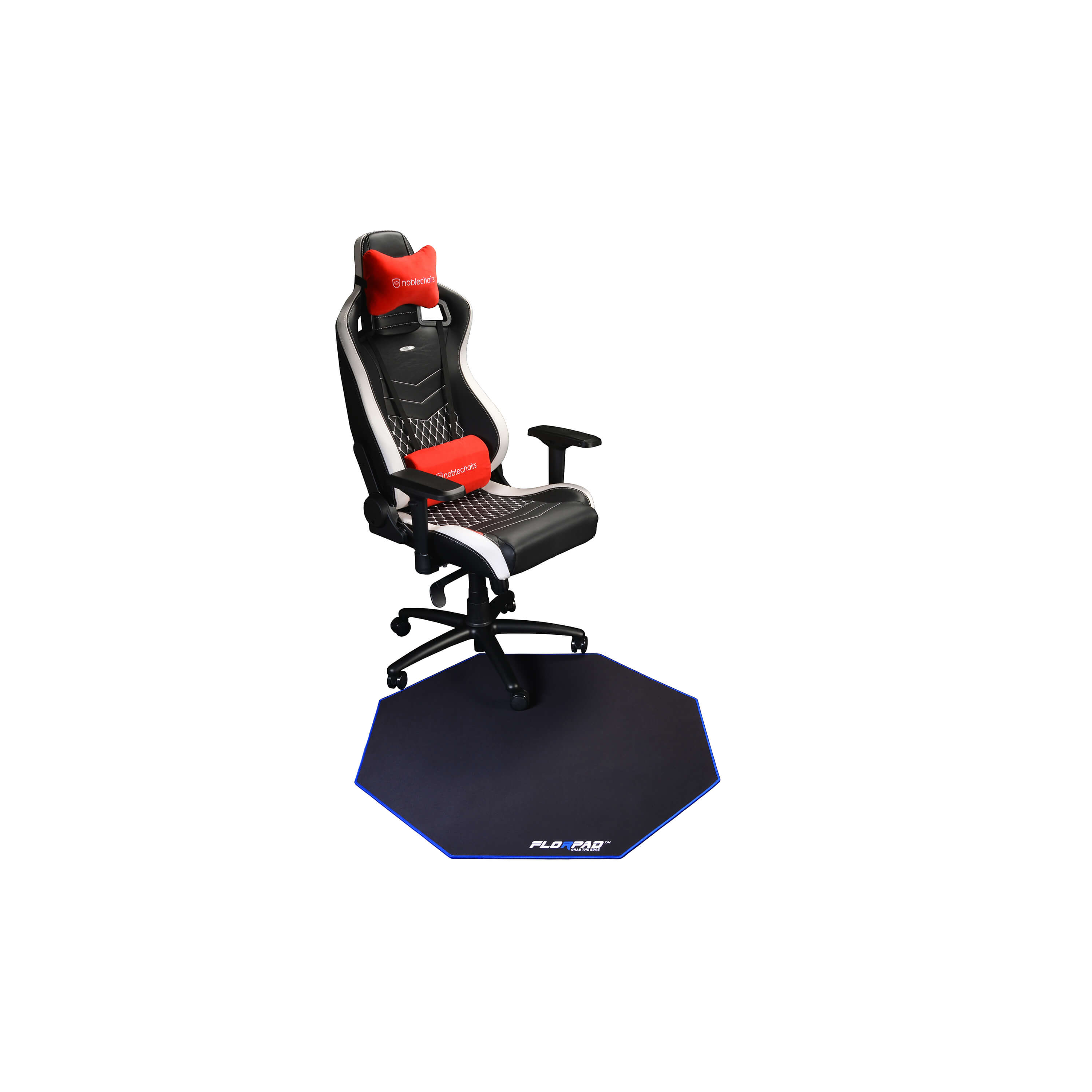 Gamingmatta Florpad Line 100x100