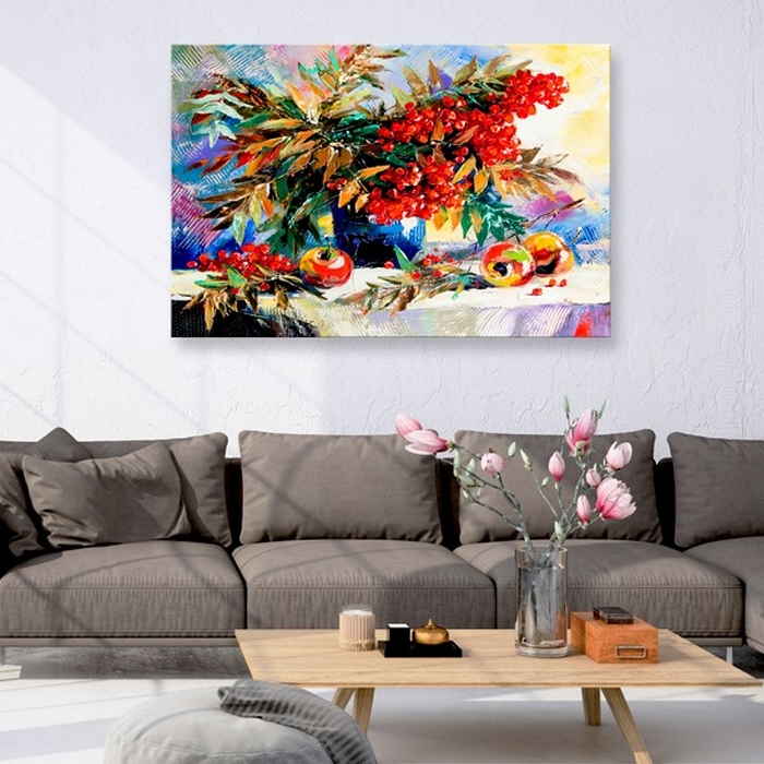 Tavla Arkiio Autumn Harvest