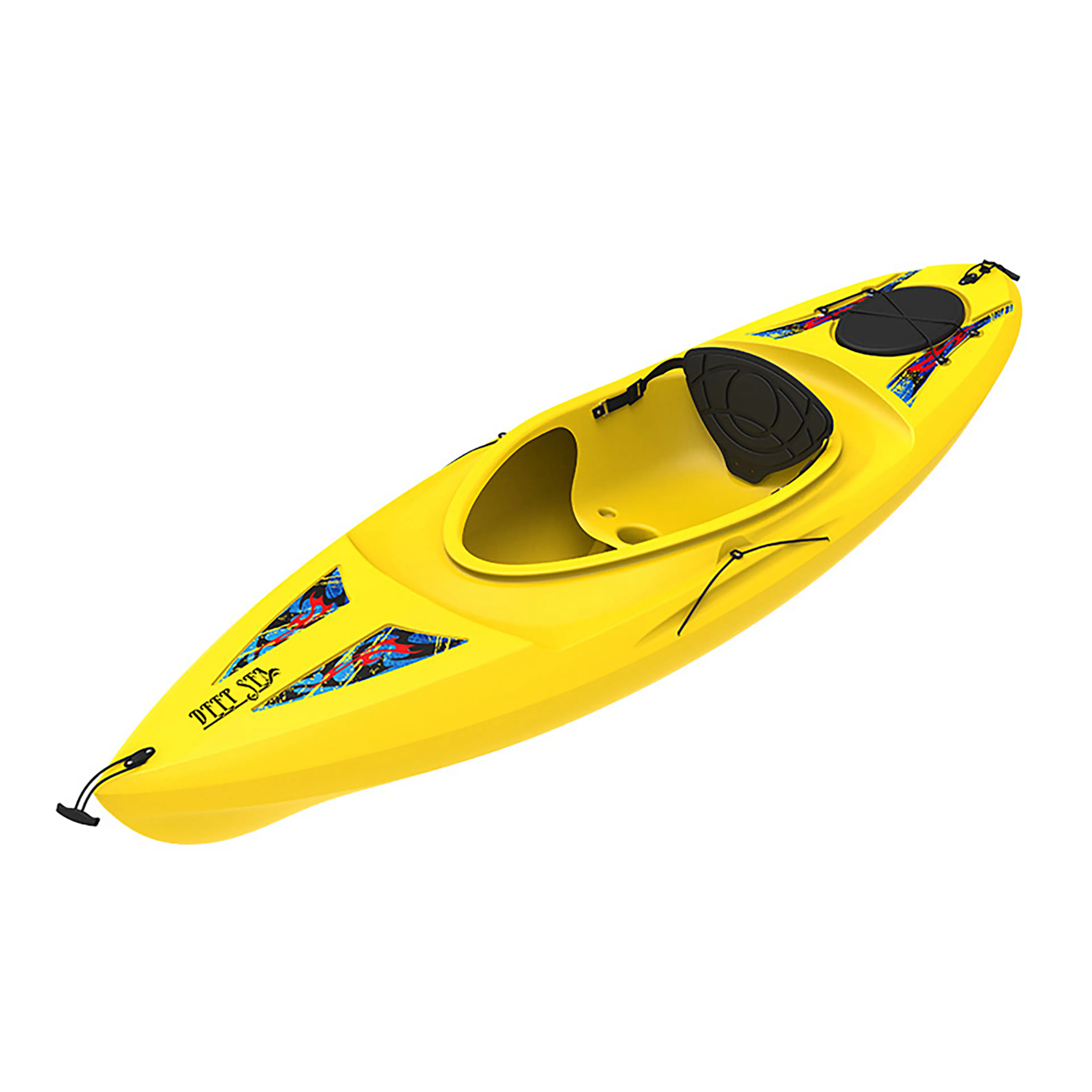 Kajak Deep Sea 268 cm