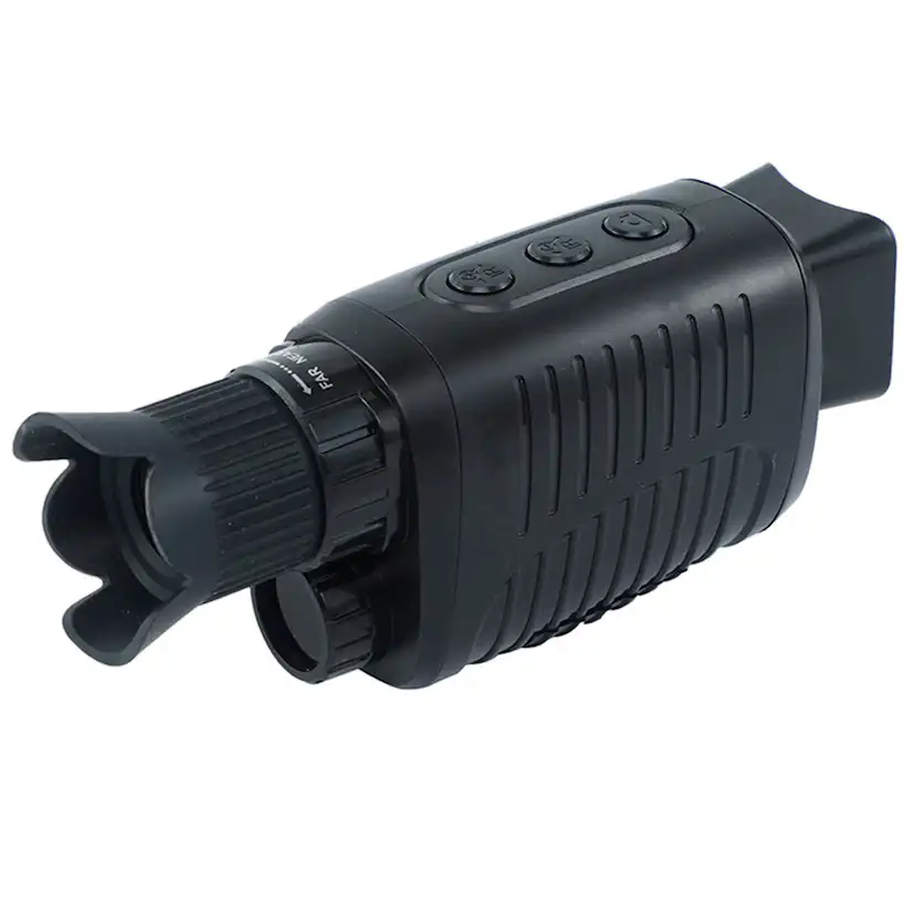 Nattkikare Trekker V2