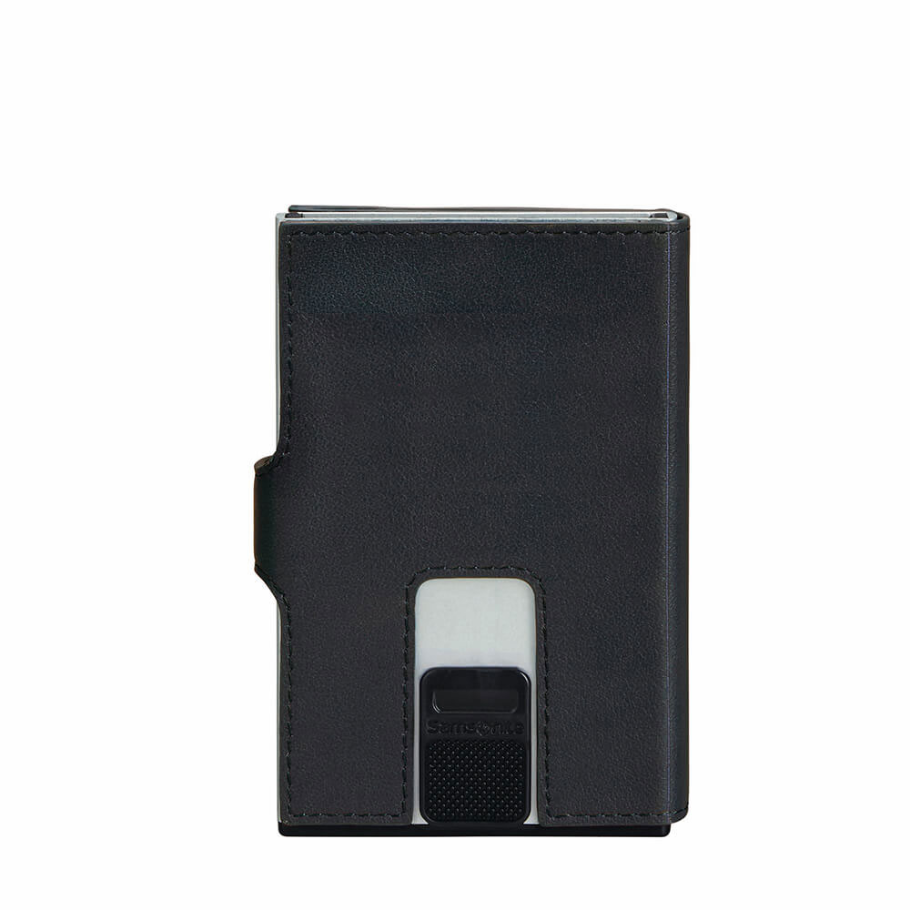 Plånbok Samsonite Alufit Case Slide