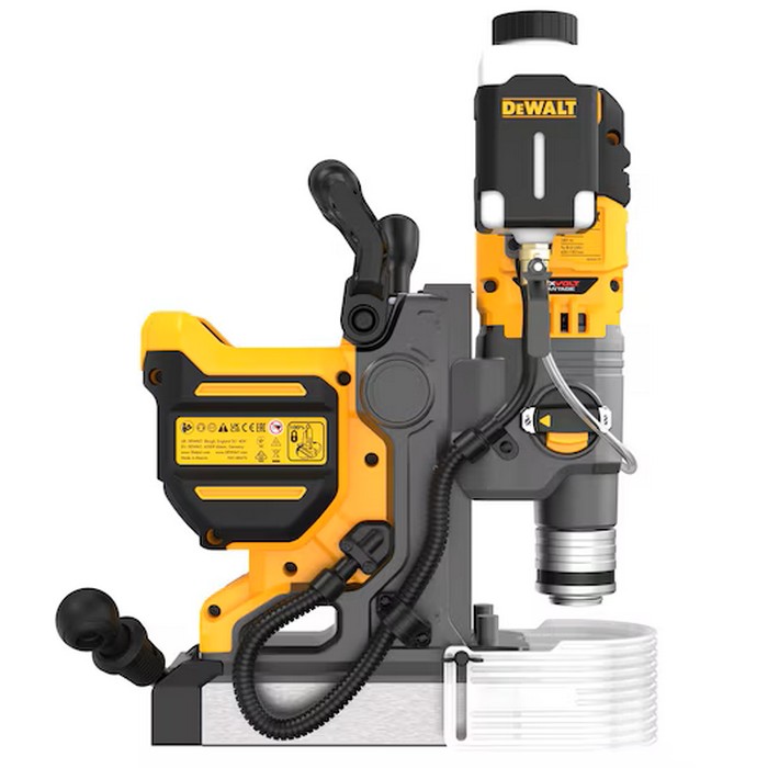 Magnetborrmaskin DeWalt DCD1623N 18V XR Fva Utan Batteri & Laddare
