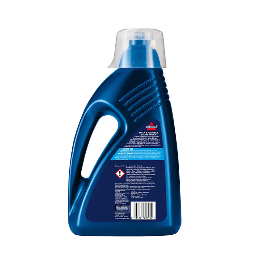 Wash & Protect Bissell 1,5 L