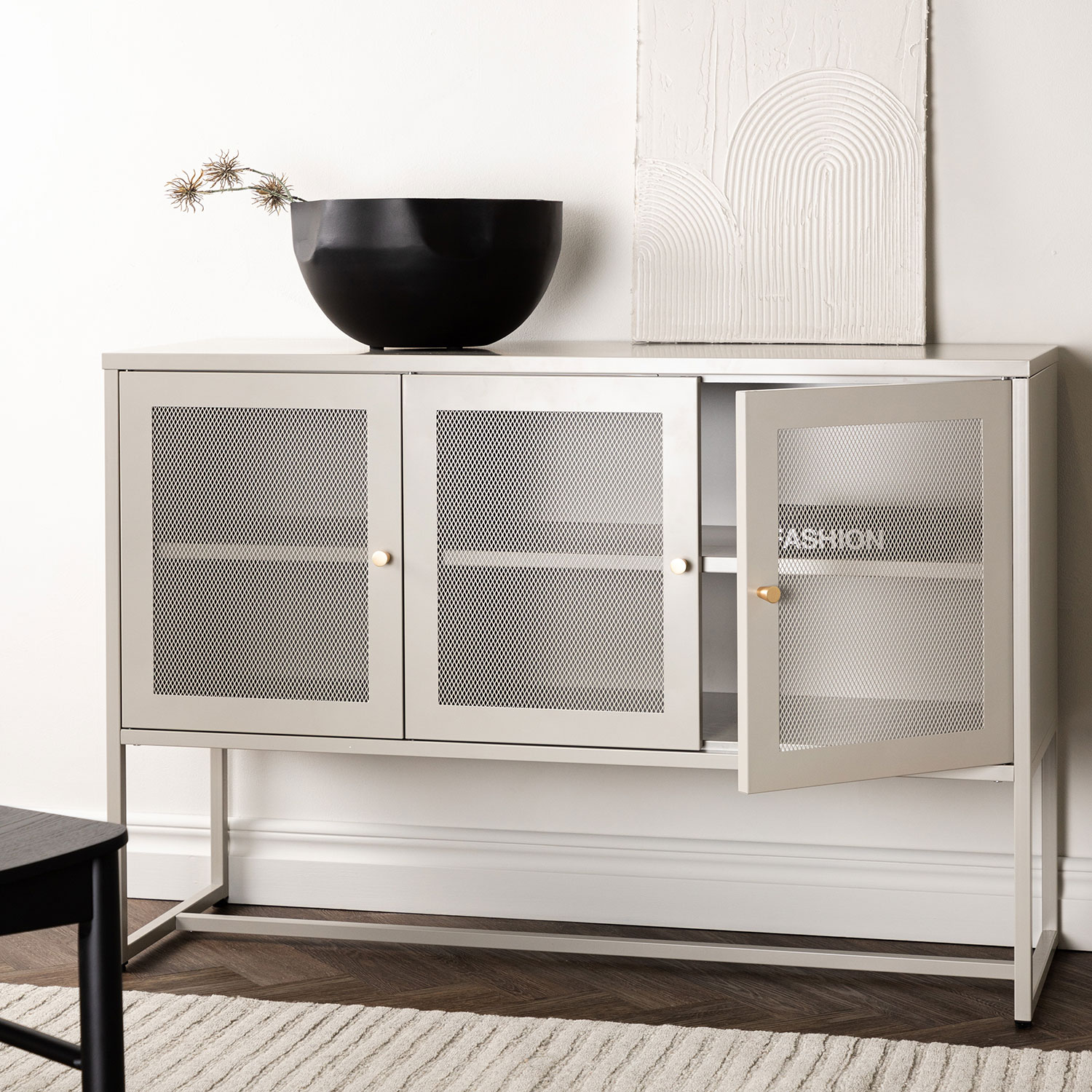 Avlastningsskåp Venture Home Malla