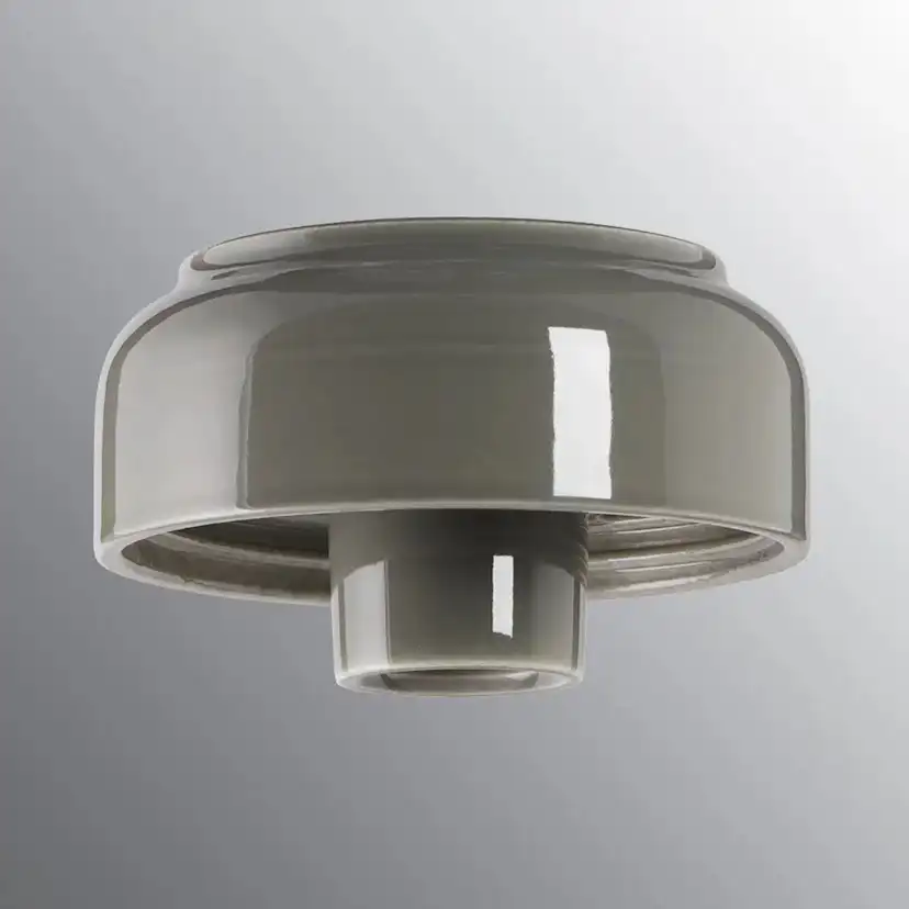 Vägg-/Taklampa Ifö Electric Sockel Ohm 123,5 IP44 E27