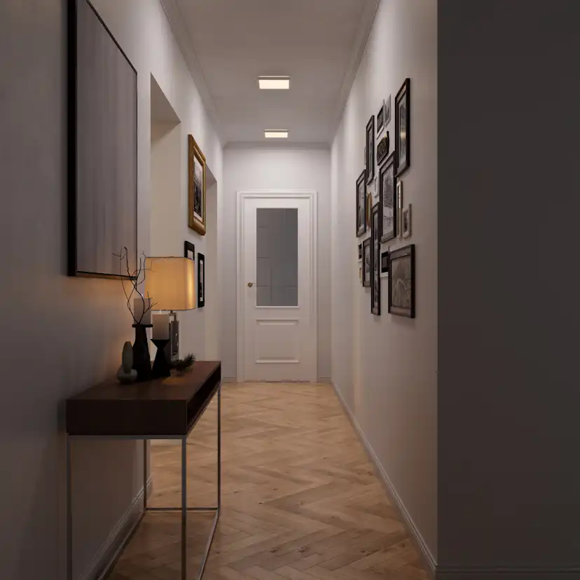Plafond Nordlux Oja Square 29 IP20