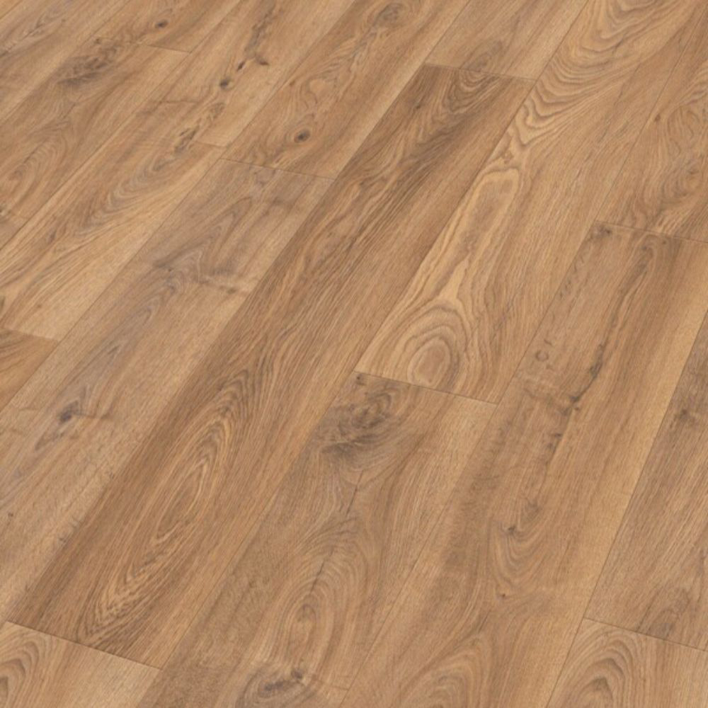 Laminatgolv MeisterDesign. laminate LD 150 Hazelbrook oak 07013