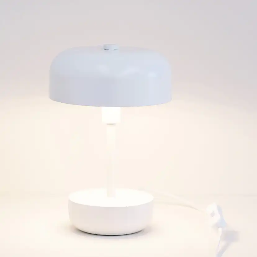 Bordslampa Dyberg Larsen Haipot