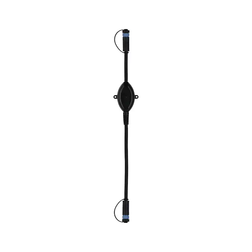 Sensor Paulmann Plug & Shine Trådlös Twilight IP67