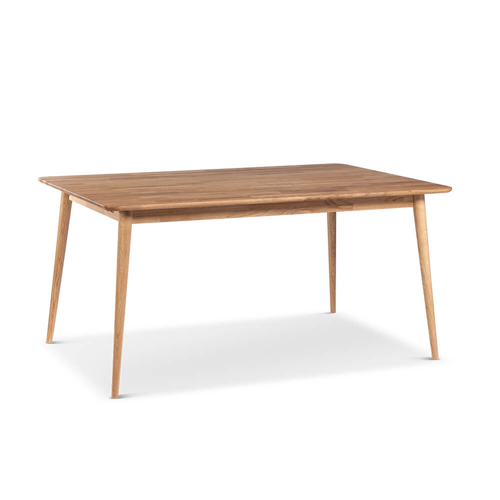 Matgrupp Stenexpo Alborg med 6 Tjörn Stolar