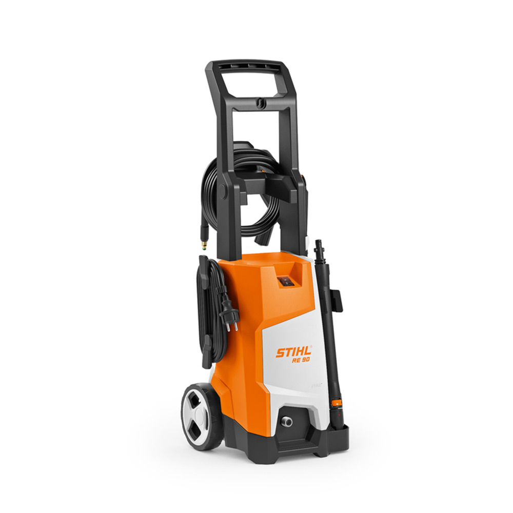 Högtryckstvätt STIHL RE 90