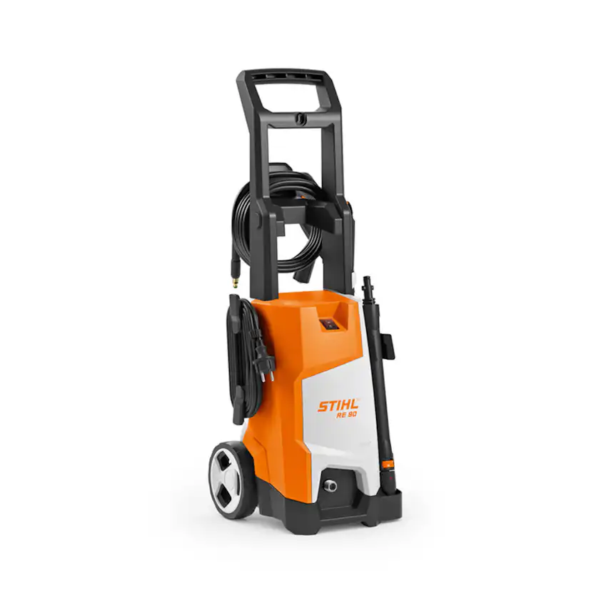Högtryckstvätt STIHL RE 90