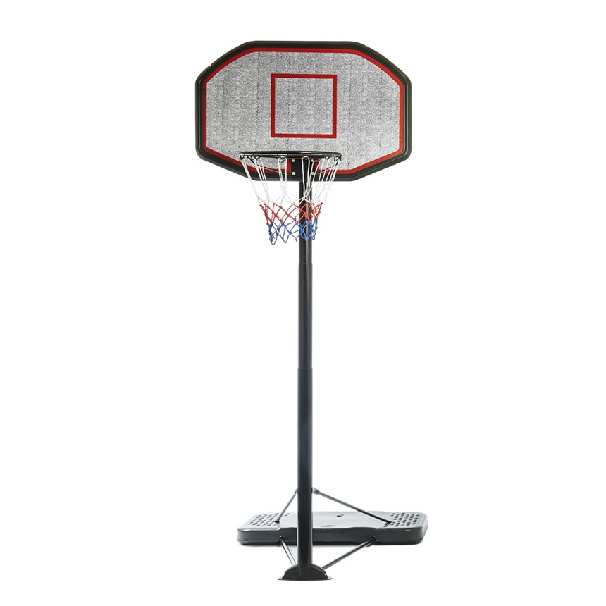 Basketställ Nordic Games Pro