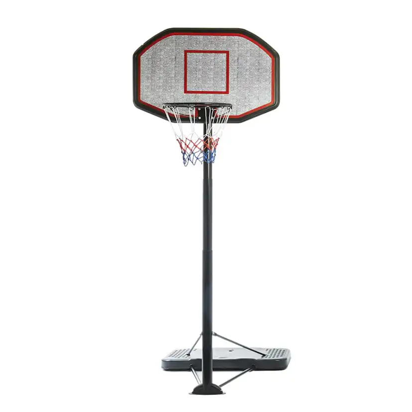 Basketställ Nordic Games Pro