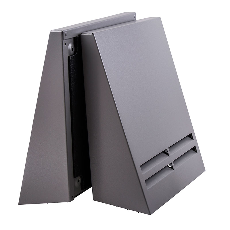 Kåpa Flexit Roomie One/EQ 2 Alu