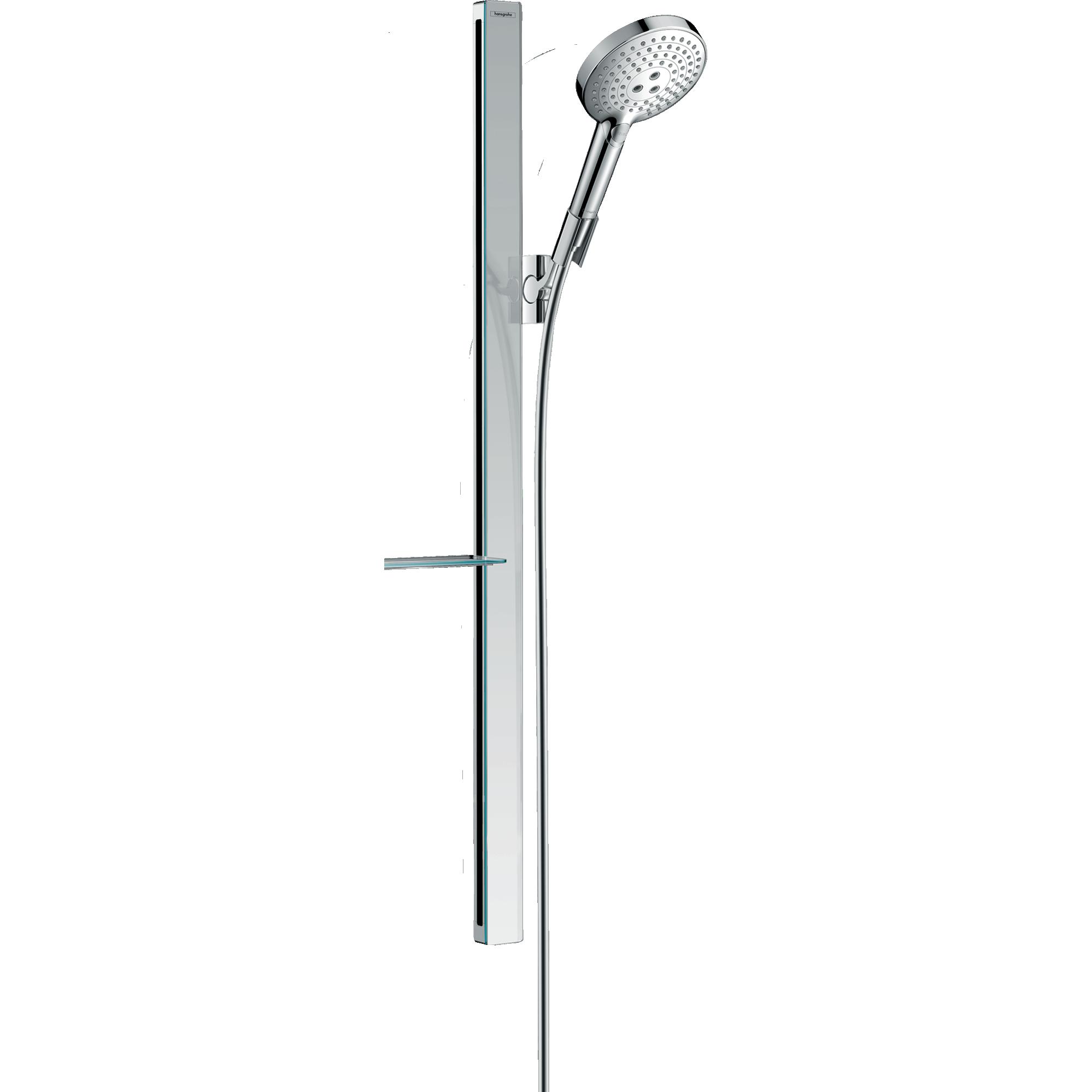 Duschset Hansgrohe Raindance Select S 120 3jet 90