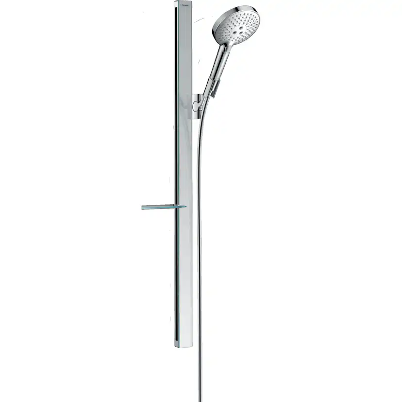 Duschset Hansgrohe Raindance Select S 120 3jet 90