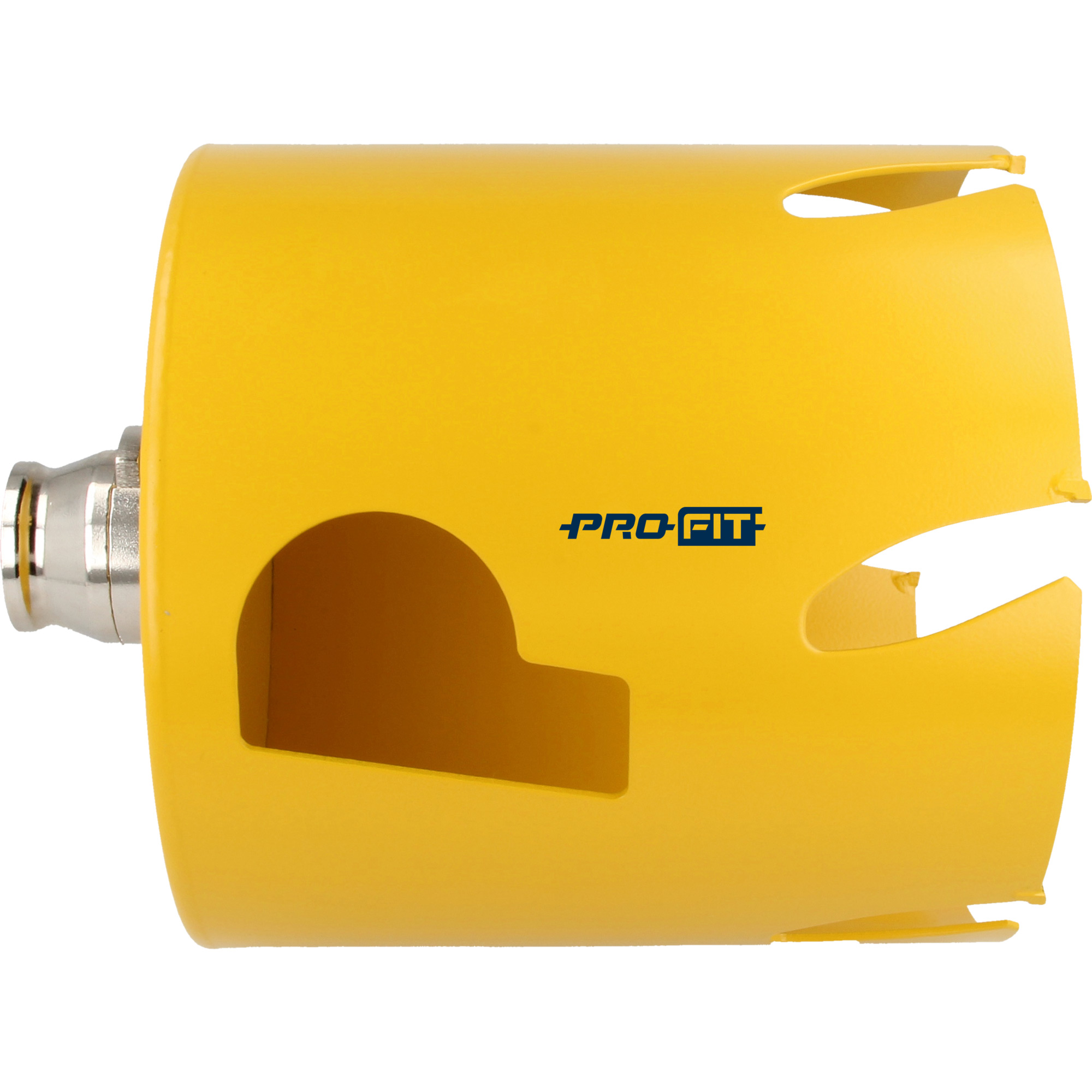 Hålsåg MPL Profit L160mm