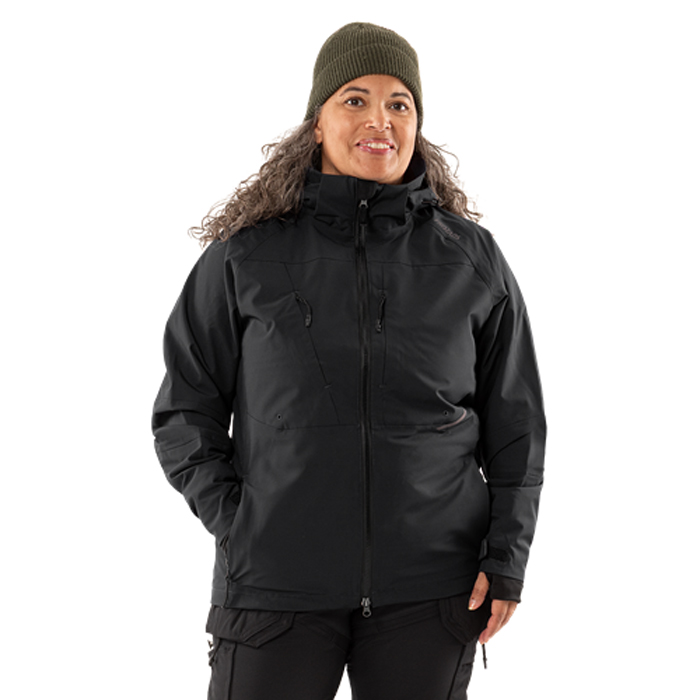 Skaljacka Fristads Stretch DAM 4981 GLS