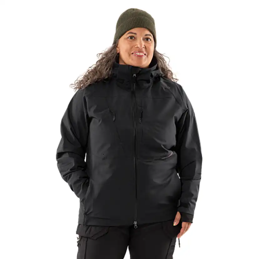 Skaljacka Fristads Stretch DAM 4981 GLS
