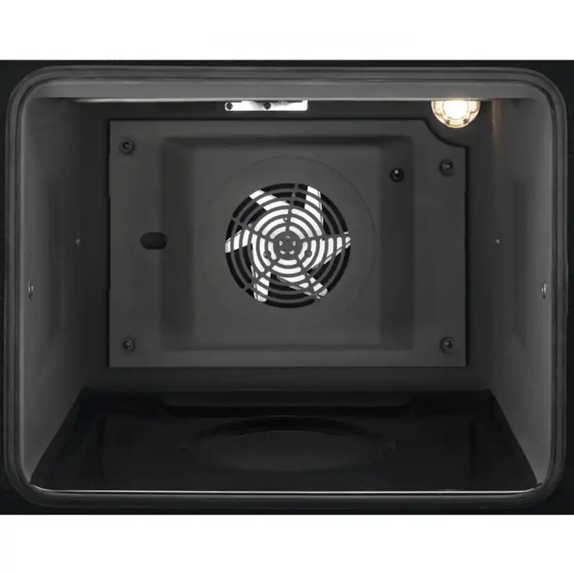 Glaskeramikspis Electrolux LKR66449NW