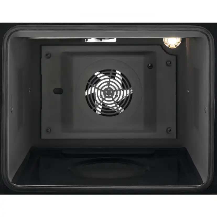 Glaskeramikspis Electrolux LKR66449NW