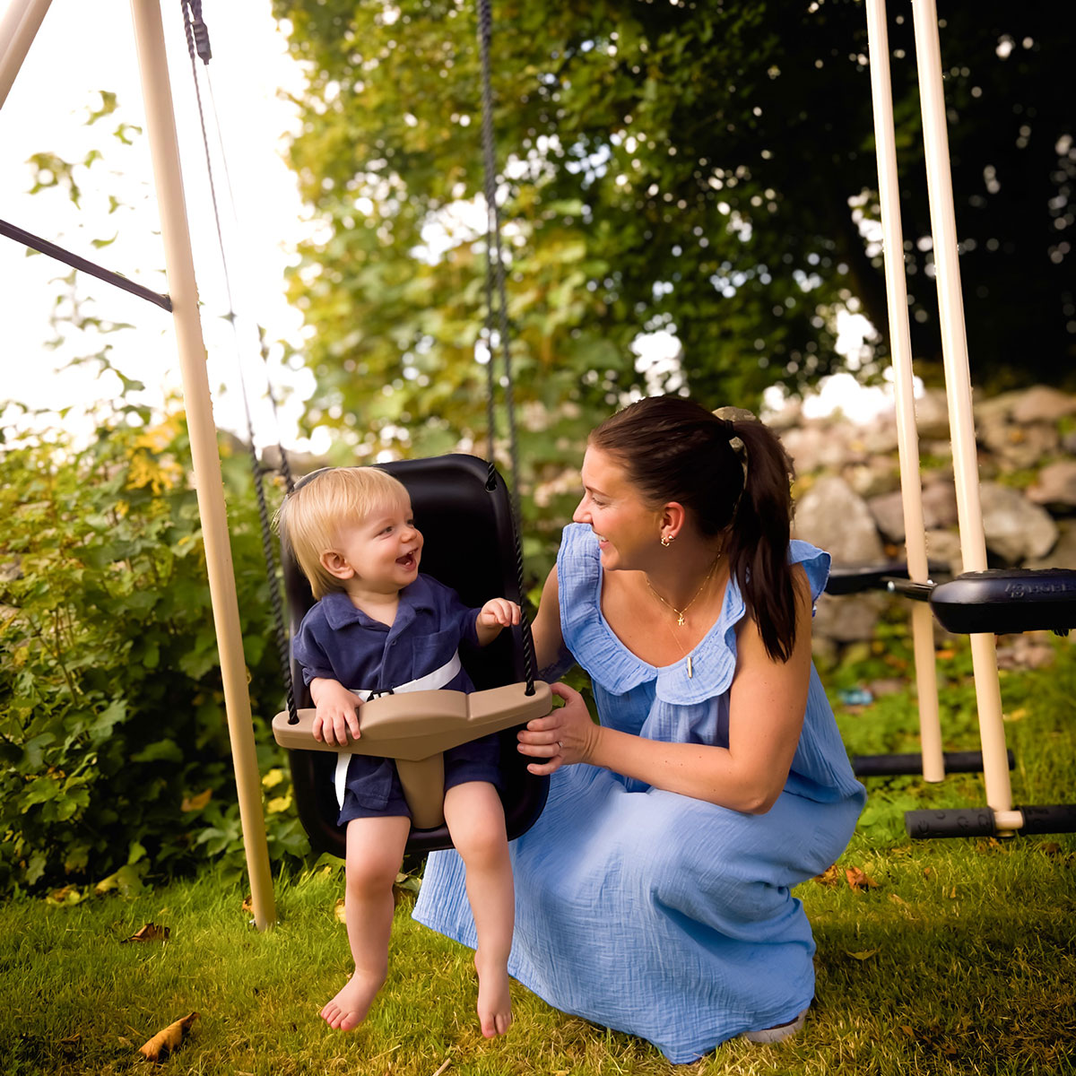 Stålgunga Hörby Bruk CanCan