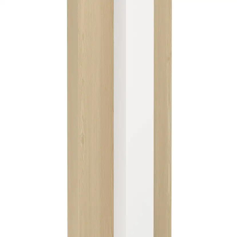 Vägglampa Utebelysning Eglo Bitetto