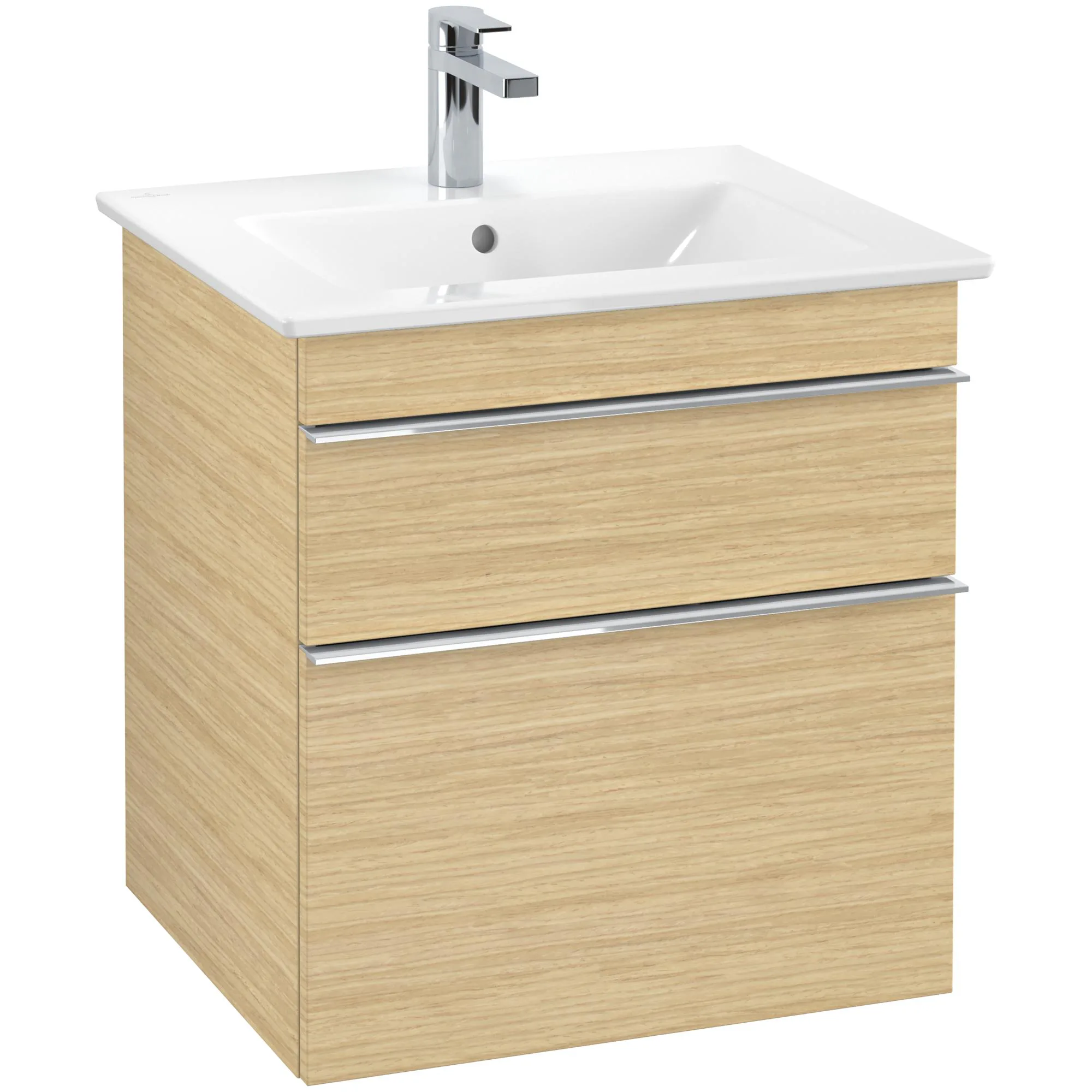 Tvättställsskåp Villeroy & Boch Venticello med 2 Lådor