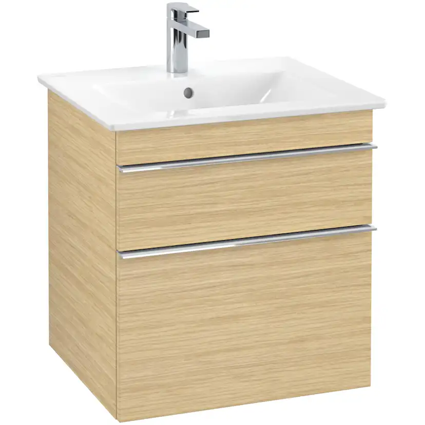 Tvättställsskåp Villeroy & Boch Venticello med 2 Lådor