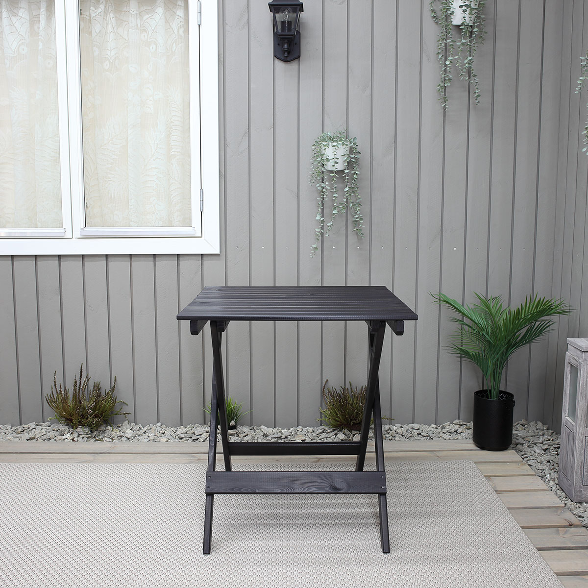 Utebord Baltic Garden Wilmer