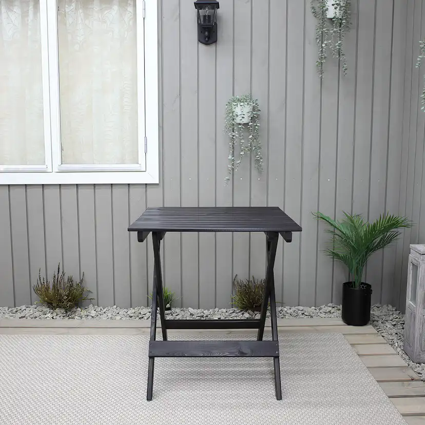 Utebord Baltic Garden Wilmer